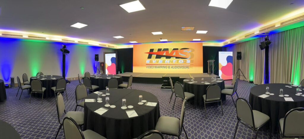 audiovisua rental miami 