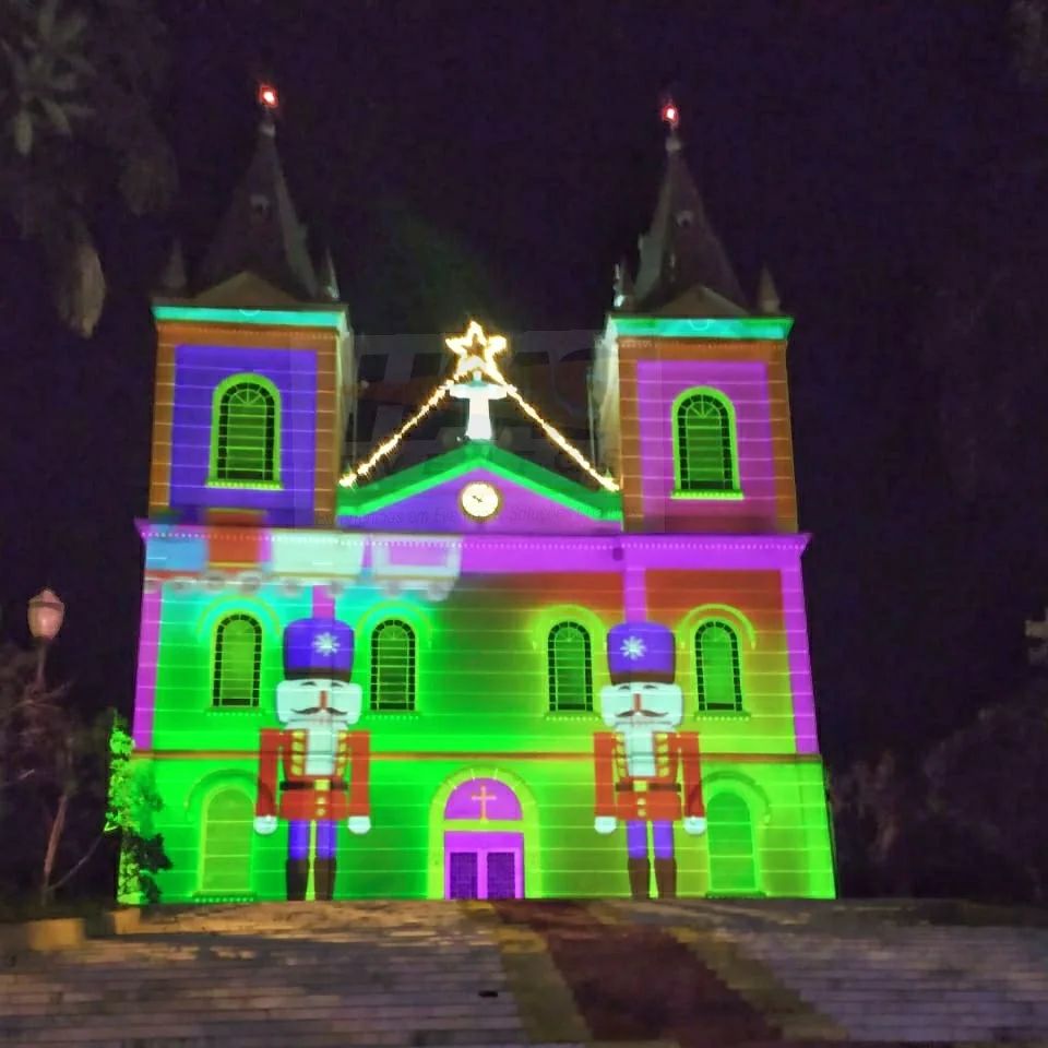 projection mapping