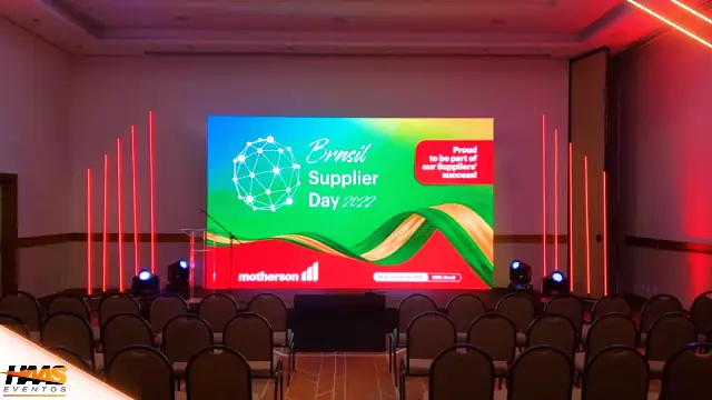 PANEL LED MIAMI 